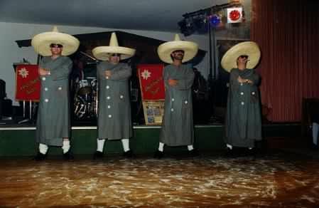 mexicana