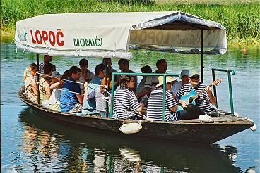 lopoc boat